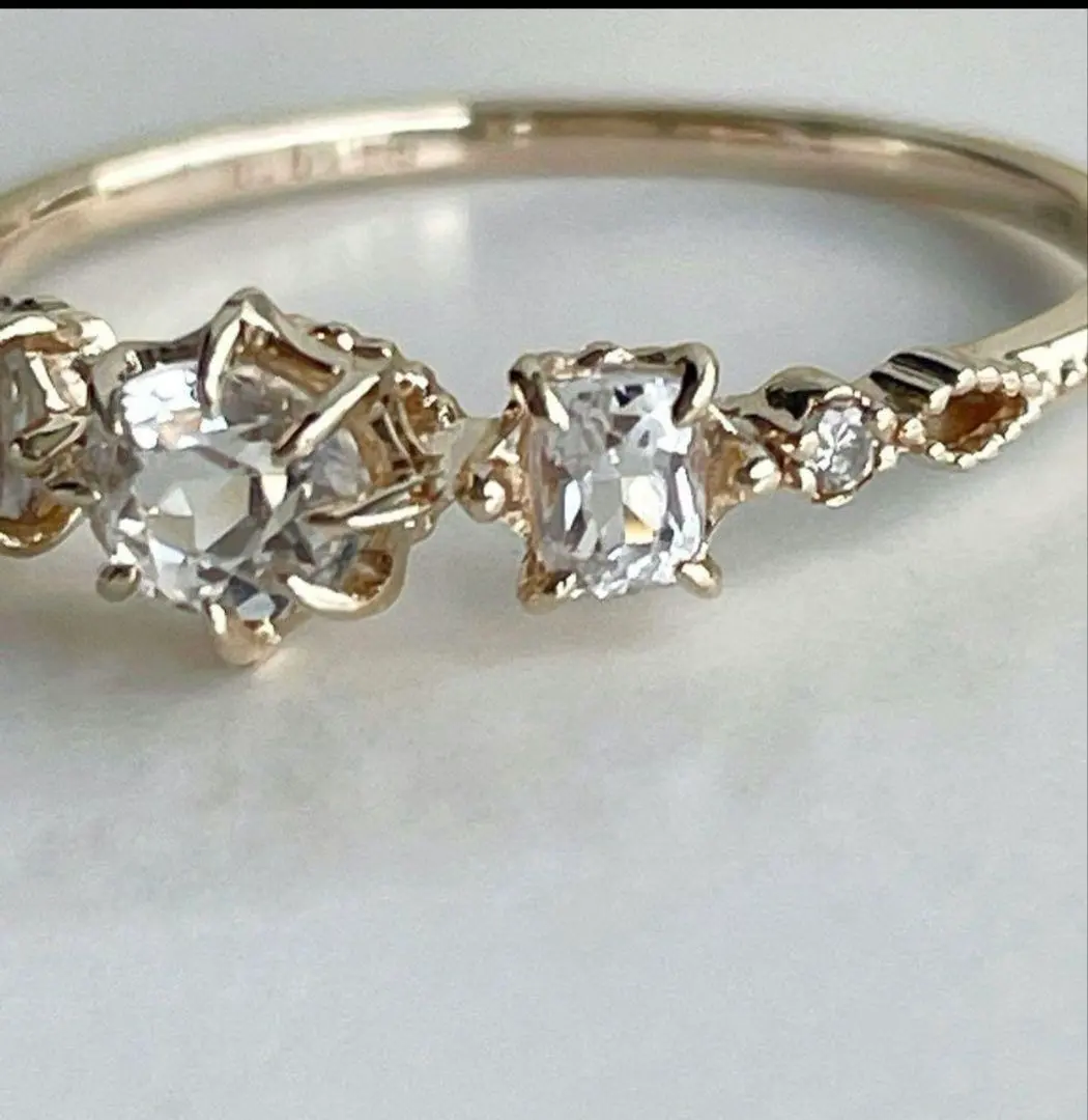 2026年最新】HiroTaka リング 13号の人気アイテム - メルカリ