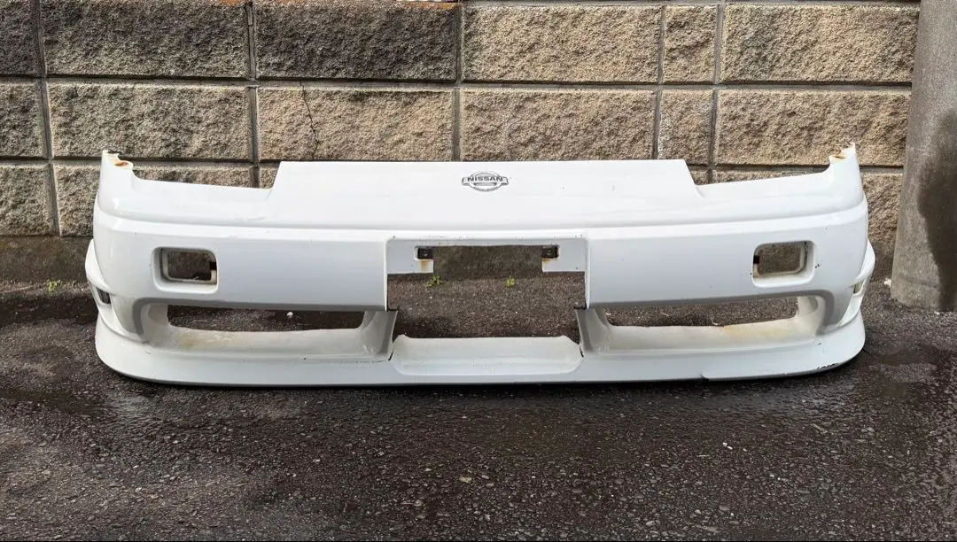 2026年最新】180sx バンパーステーの人気アイテム - メルカリ