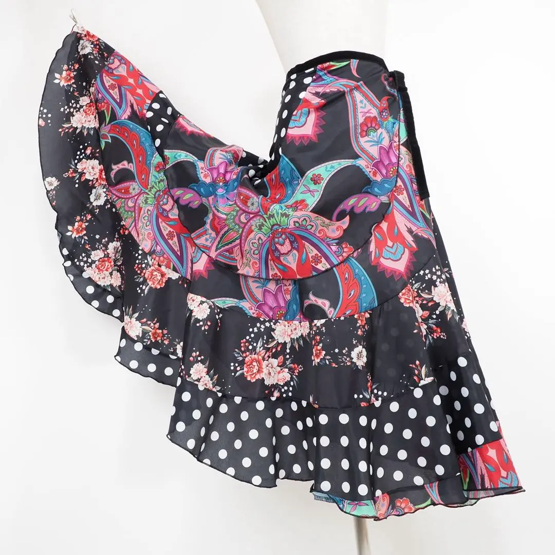 2026年最新】ファルダ 巻きスカートの人気アイテム - メルカリ