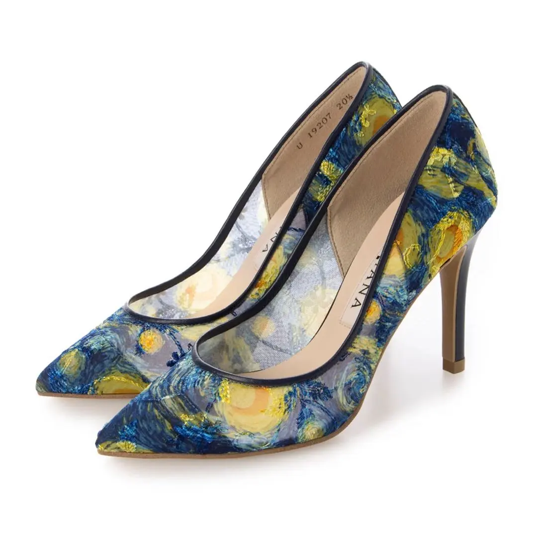 2026年最新】diana ゴッホの人気アイテム - メルカリ