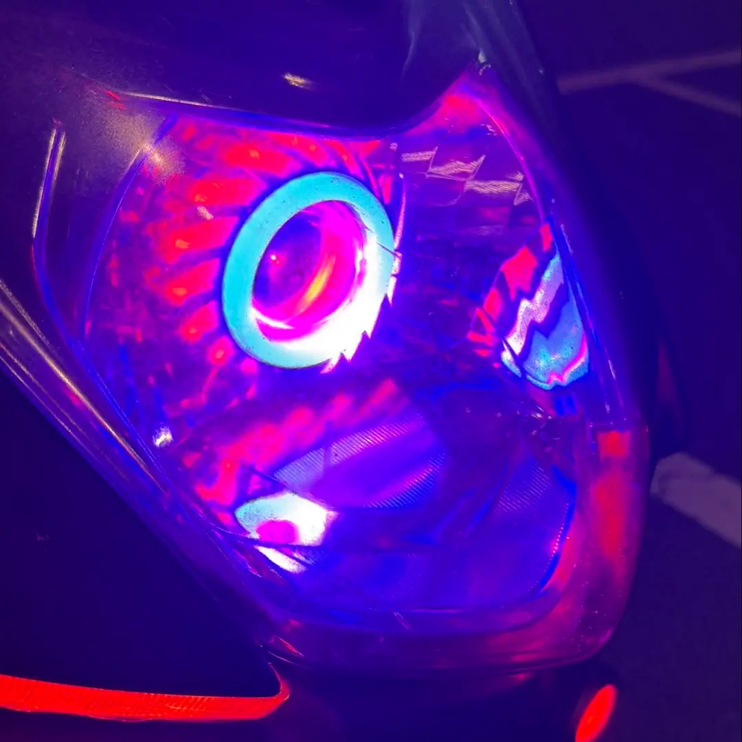 2026年最新】シグナス3型ヘッドライトの人気アイテム - メルカリ