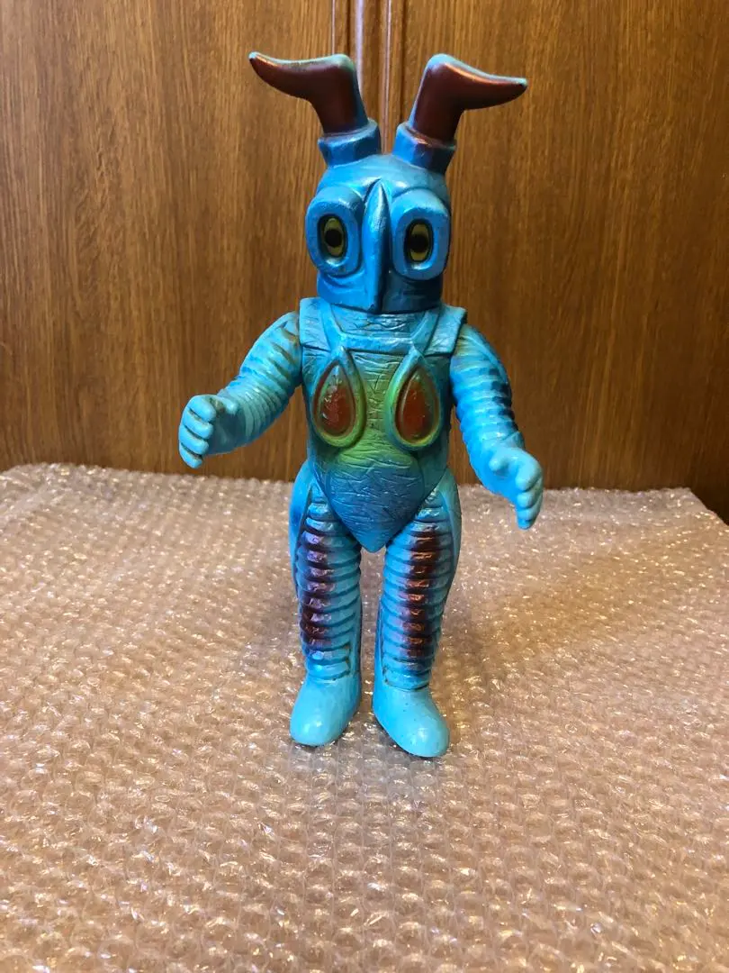 2026年最新】ブルマァク 復刻 ゼットンの人気アイテム - メルカリ