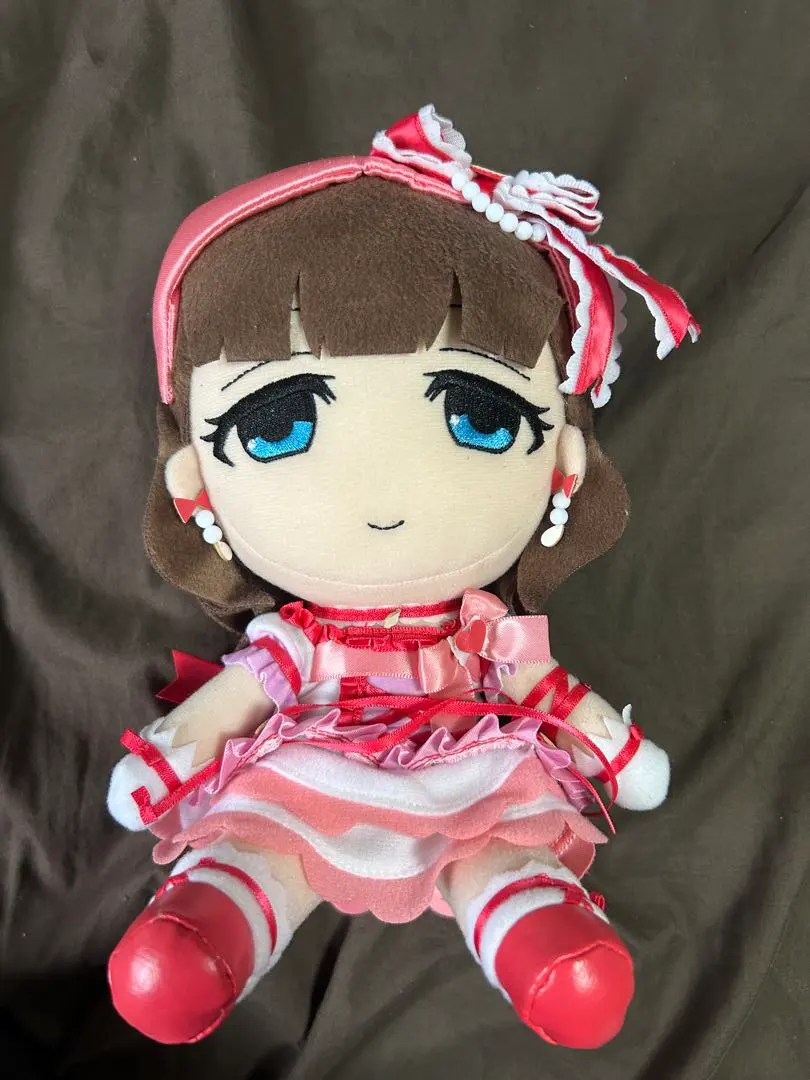 2026年最新】佐久間まゆ ぬいぐるみの人気アイテム - メルカリ