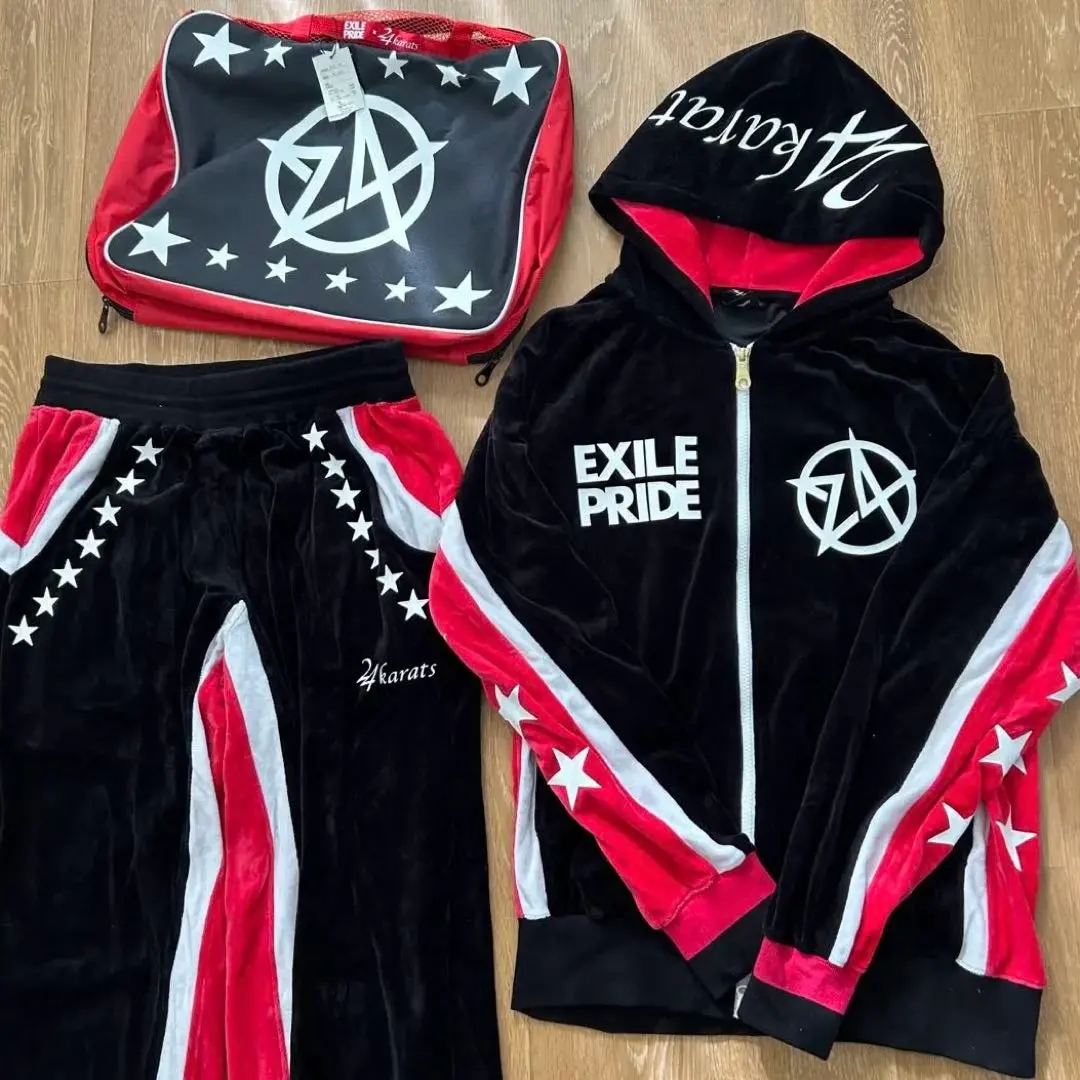 2026年最新】24karats exile prideの人気アイテム - メルカリ