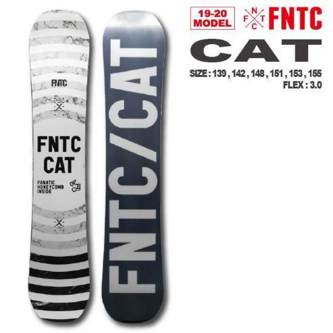 2026年最新】FNTC CATの人気アイテム - メルカリ