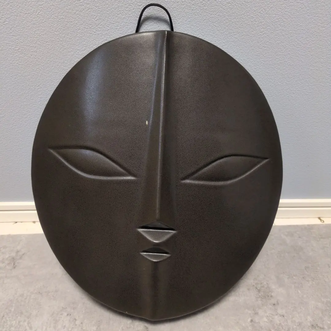 2026年最新】岡本太郎 信楽焼 黒い太陽の人気アイテム - メルカリ