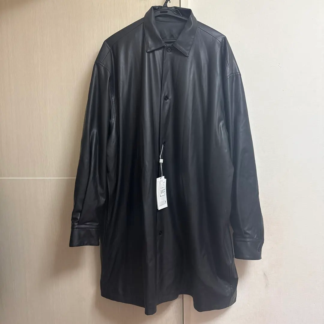 2026年最新】n.hoolywood ameri fake leatherの人気アイテム - メルカリ