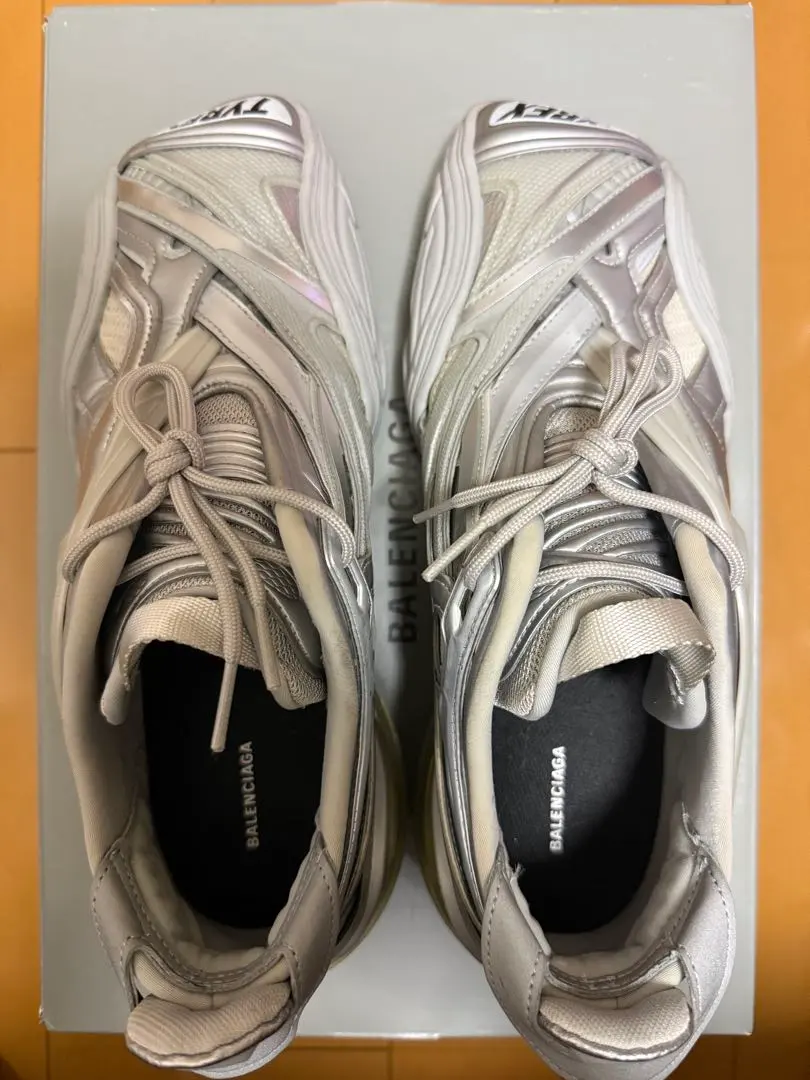 2026年最新】tyrex 42の人気アイテム - メルカリ