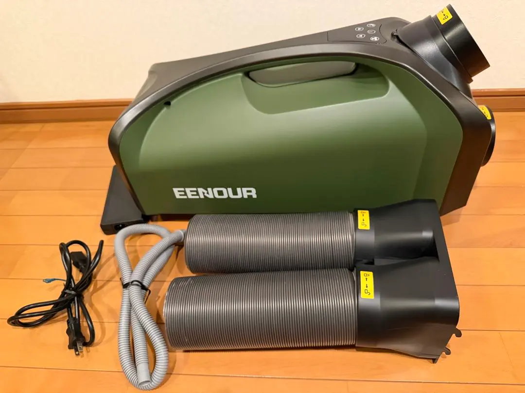2026年最新】eenour スポットクーラーの人気アイテム - メルカリ