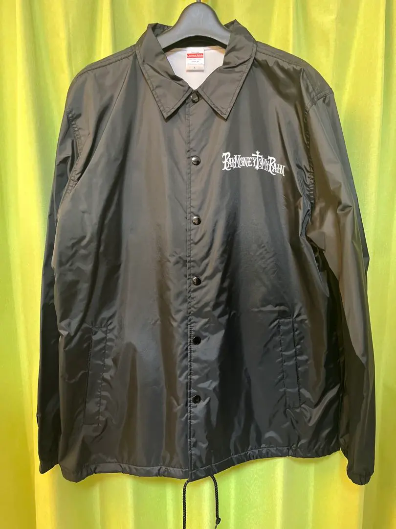 2026年最新】PAY MONEY TO MY PAIN コーチジャケットの人気アイテム