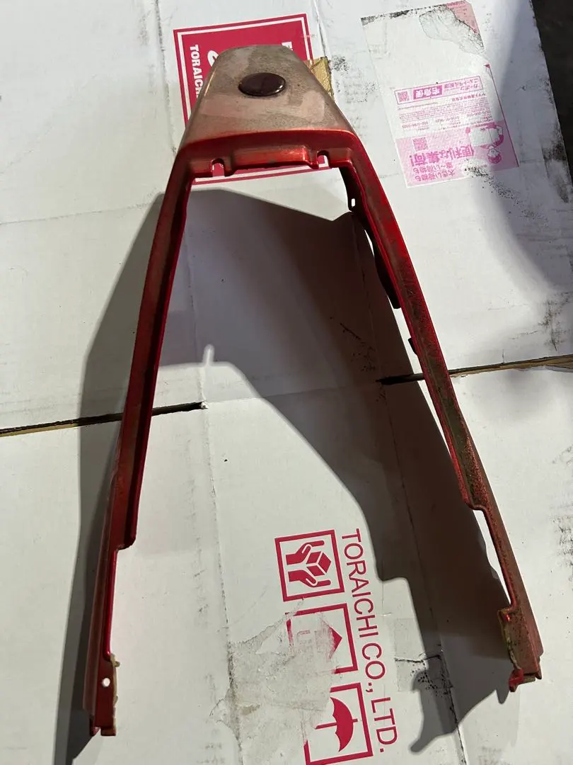 2026年最新】cb250rs テールの人気アイテム - メルカリ