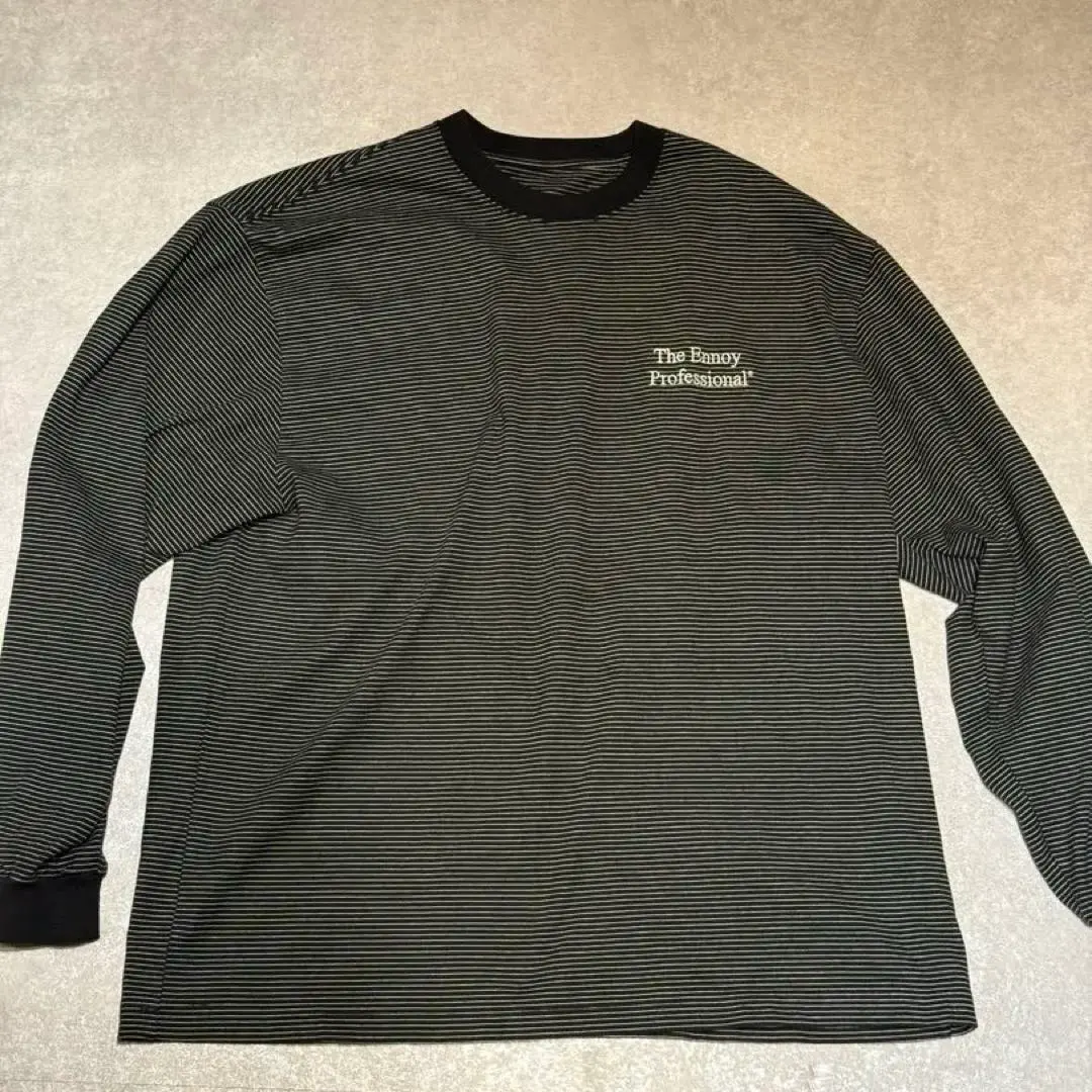2026年最新】エンノイ ロンt ボーダーの人気アイテム - メルカリ