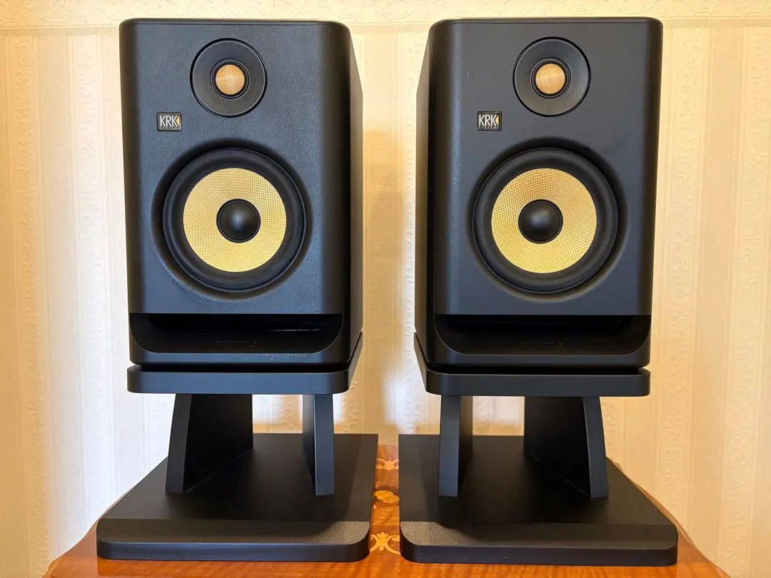 2026年最新】krk スピーカーの人気アイテム - メルカリ