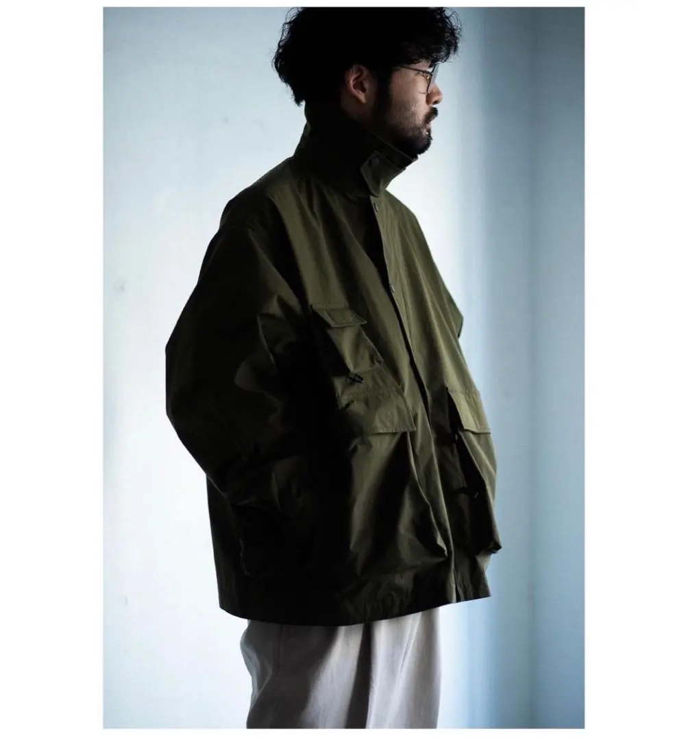 2026年最新】lechoppe barbourの人気アイテム - メルカリ