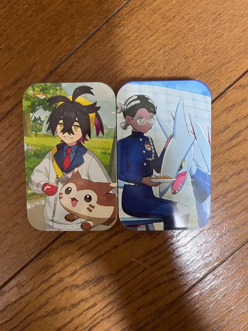 2026年最新】ポケモン 缶バッジコレクション スグリの人気アイテム