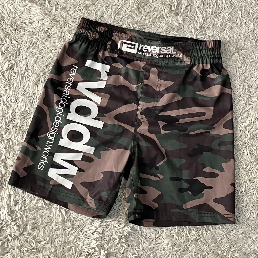 2026年最新】REVERSAL リバーサル ファイトパンツの人気アイテム