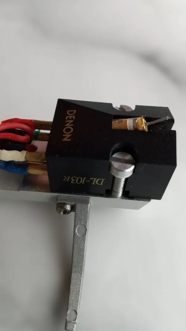 2026年最新】denon dl-107の人気アイテム - メルカリ