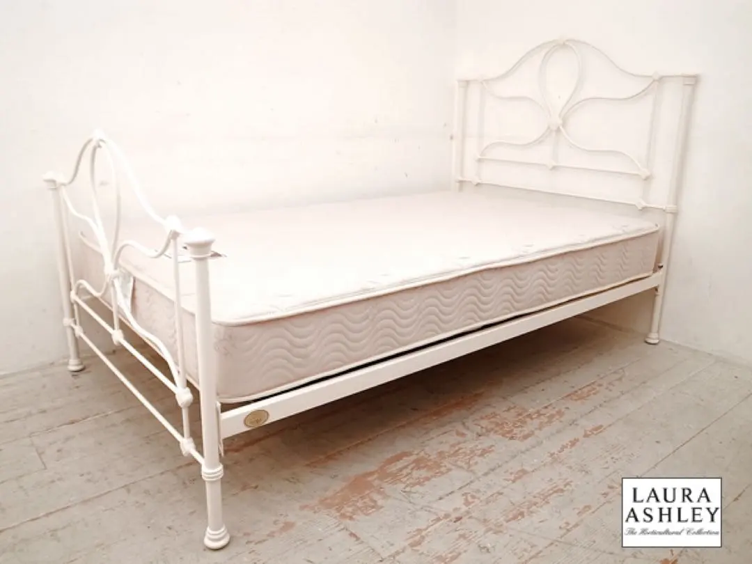 2026年最新】ローラアシュレイ ベッド マットレスの人気アイテム