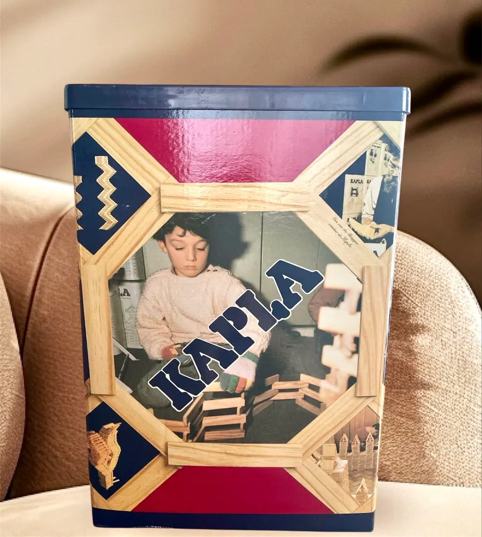 2026年最新】カプラ 積み木 1000の人気アイテム - メルカリ