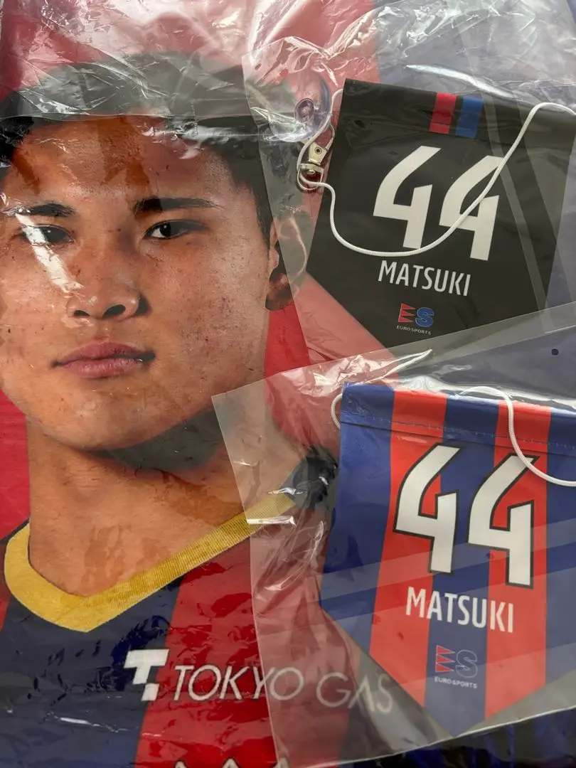 2026年最新】松木玖生 ユニフォームの人気アイテム - メルカリ