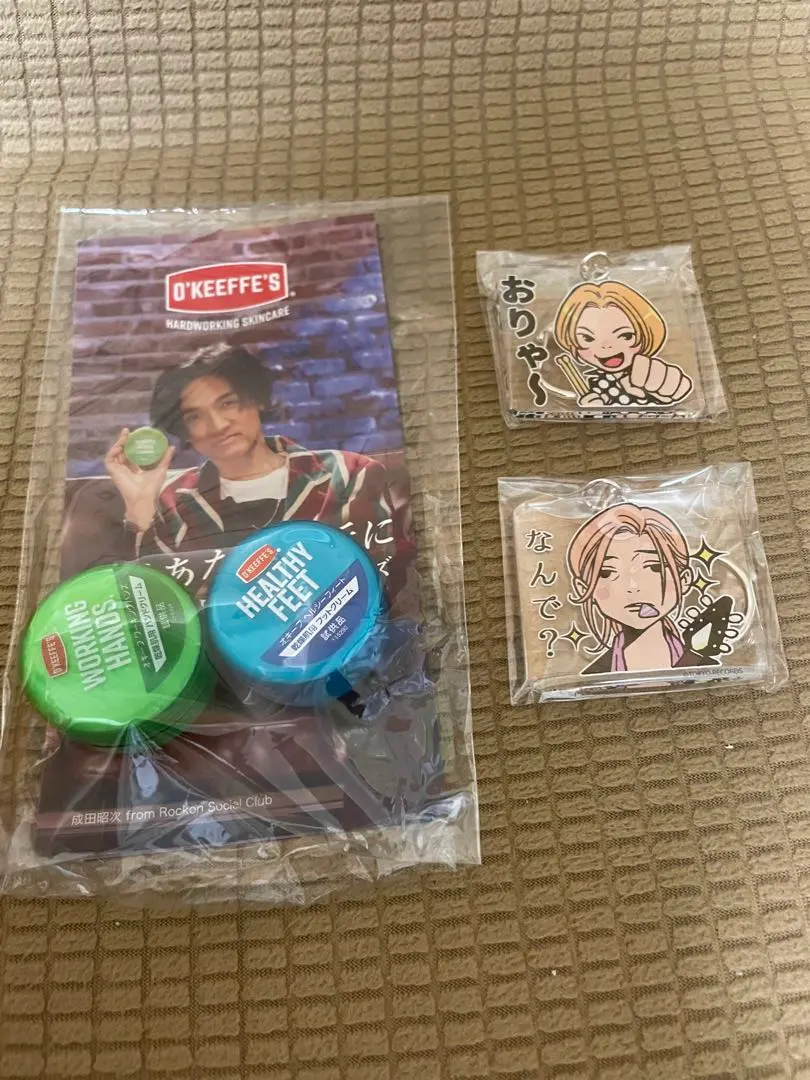 2026年最新】成田昭次 アクリルの人気アイテム - メルカリ