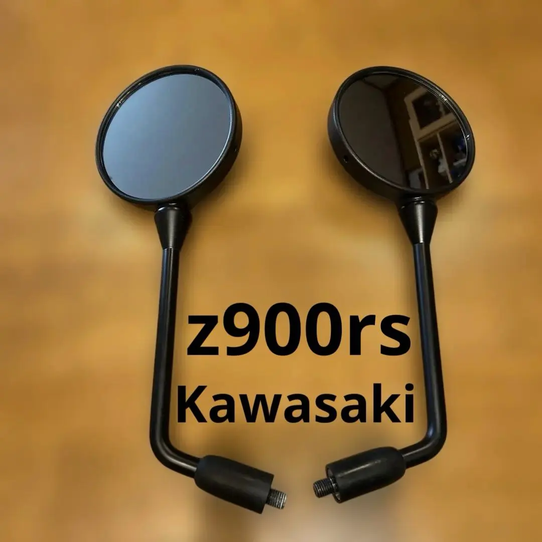 2026年最新】z900rs ミラー 純正の人気アイテム - メルカリ