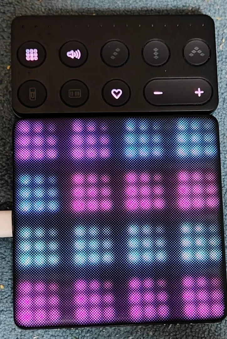 2026年最新】ROLI SEABOARDの人気アイテム - メルカリ