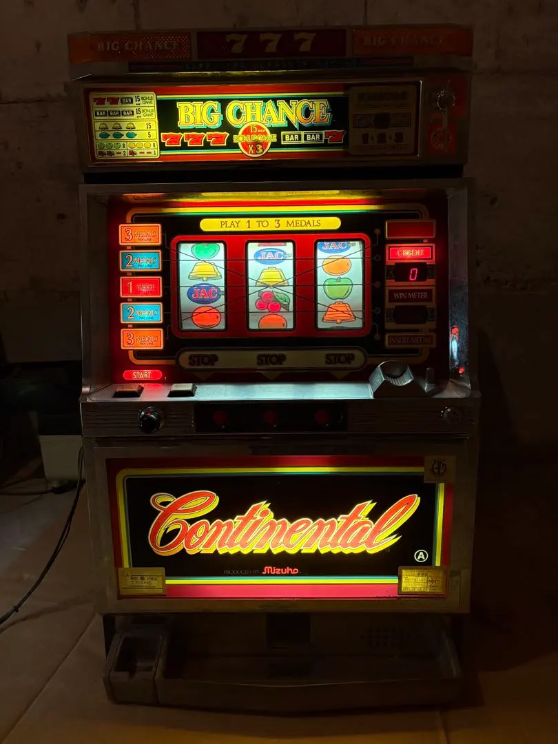 2026年最新】実機 コンチネンタルの人気アイテム - メルカリ