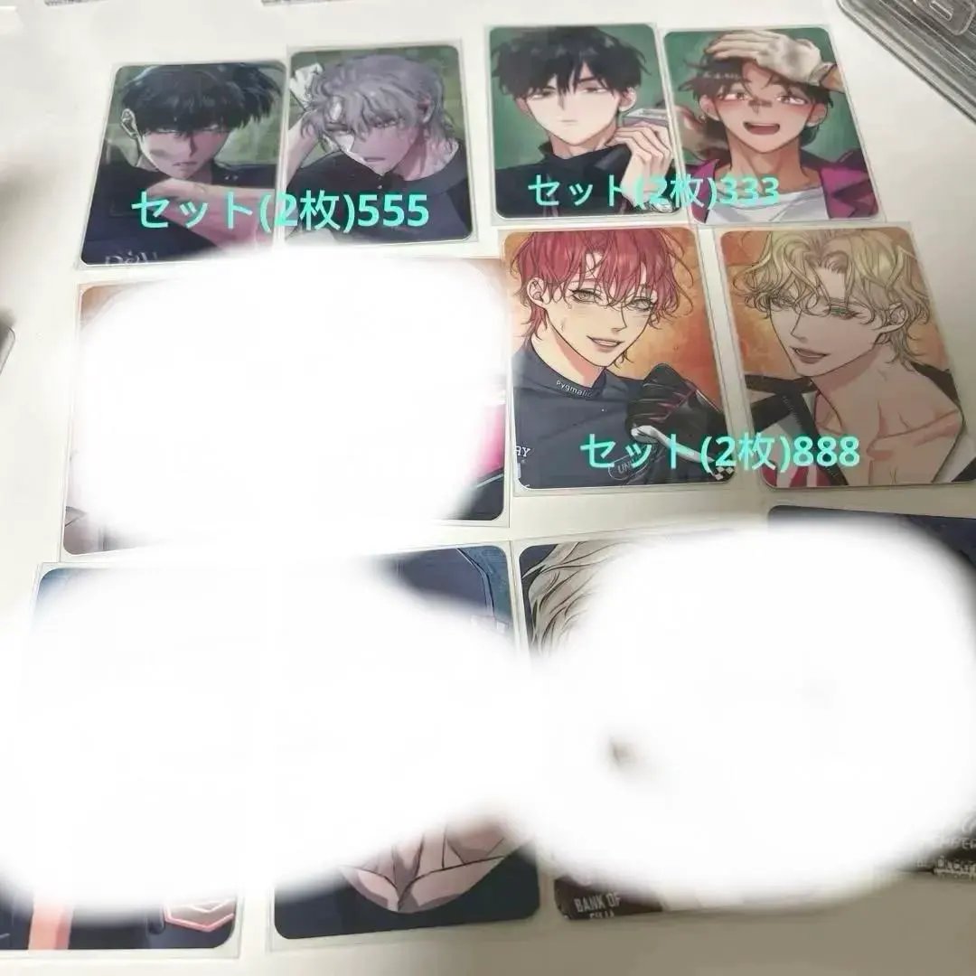 2026年最新】jinx ジンクス 韓国 漫画の人気アイテム - メルカリ