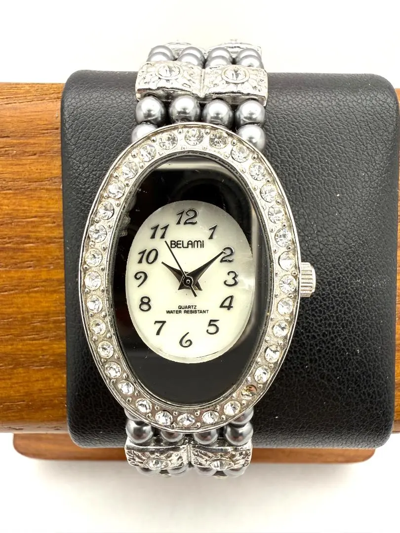 2026年最新】腕時計 belamiの人気アイテム - メルカリ