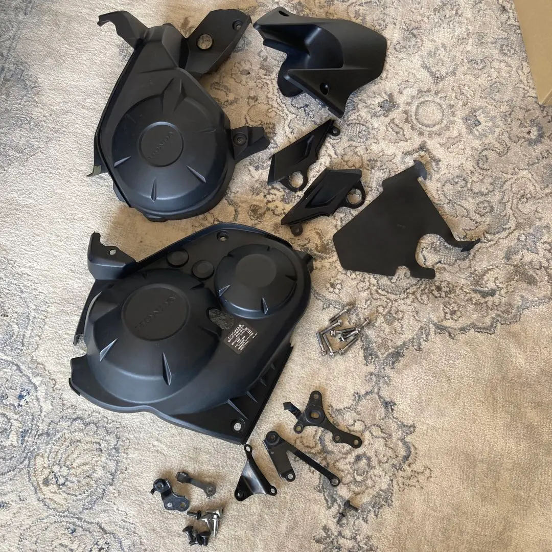 2026年最新】CBR1000RR sc59 カウルの人気アイテム - メルカリ