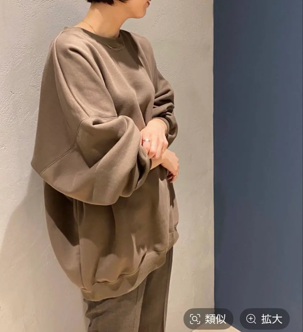 2026年最新】Curensology トレーナー・スウェットの人気アイテム