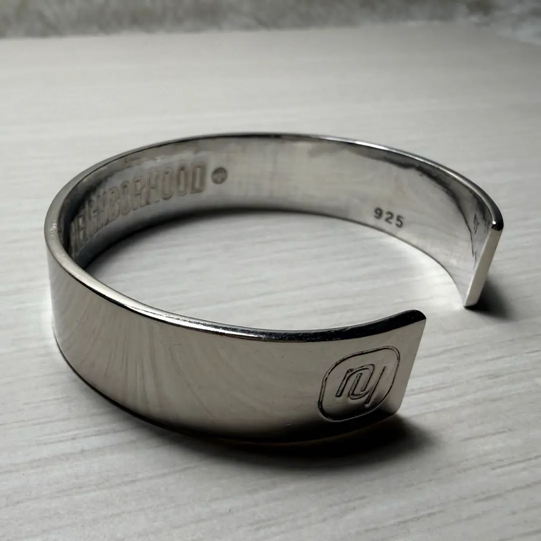 2026年最新】neighborhood ブレスレットの人気アイテム - メルカリ