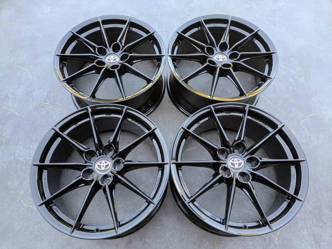 2026年最新】GRヤリス 純正ホイール bbsの人気アイテム - メルカリ