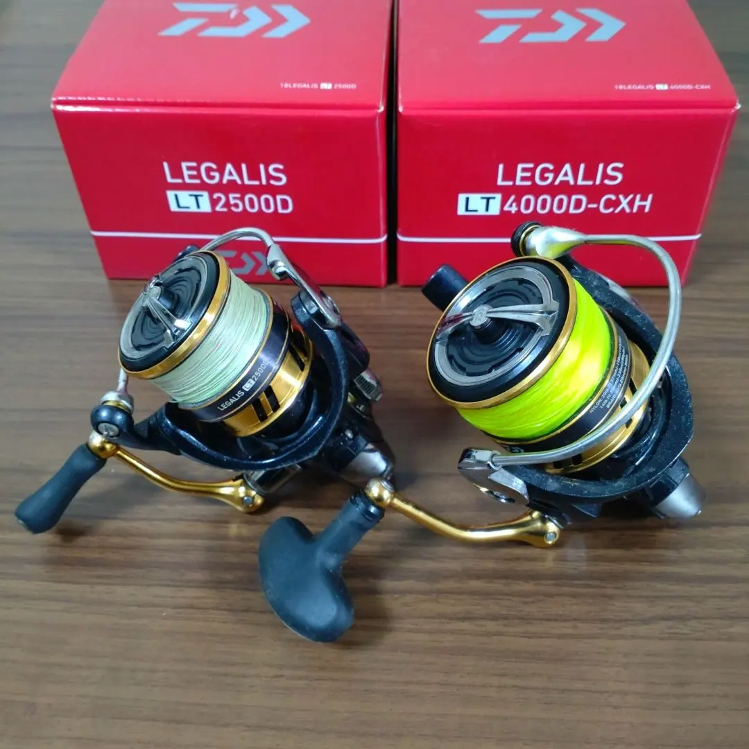 2026年最新】レガリス4000cxhの人気アイテム - メルカリ