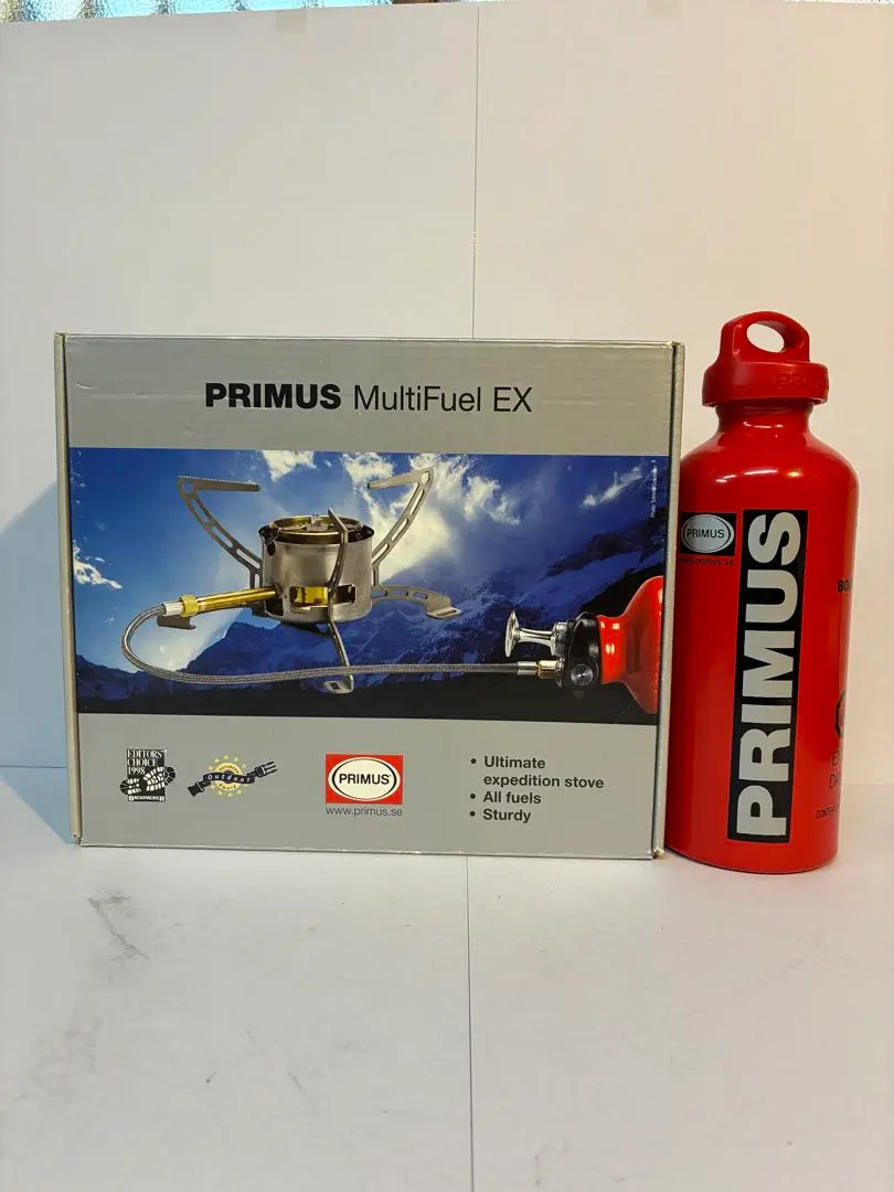 2026年最新】プリムス EX-ULTの人気アイテム - メルカリ