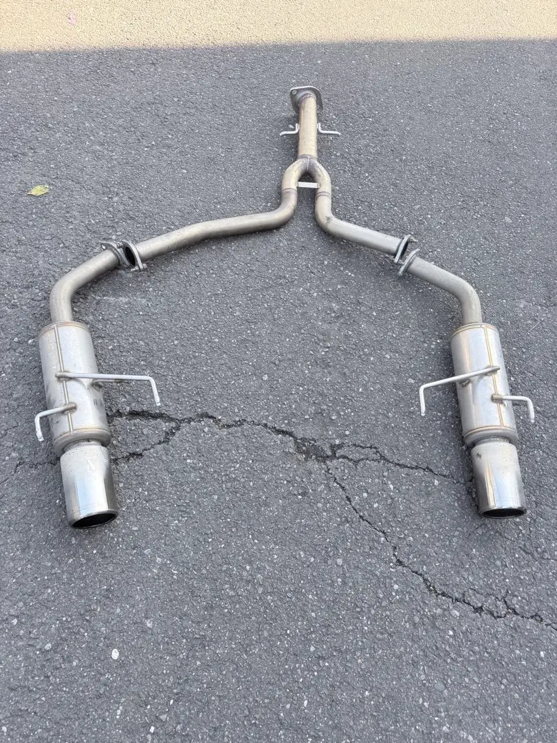 2026年最新】マフラー 17クラウンの人気アイテム - メルカリ