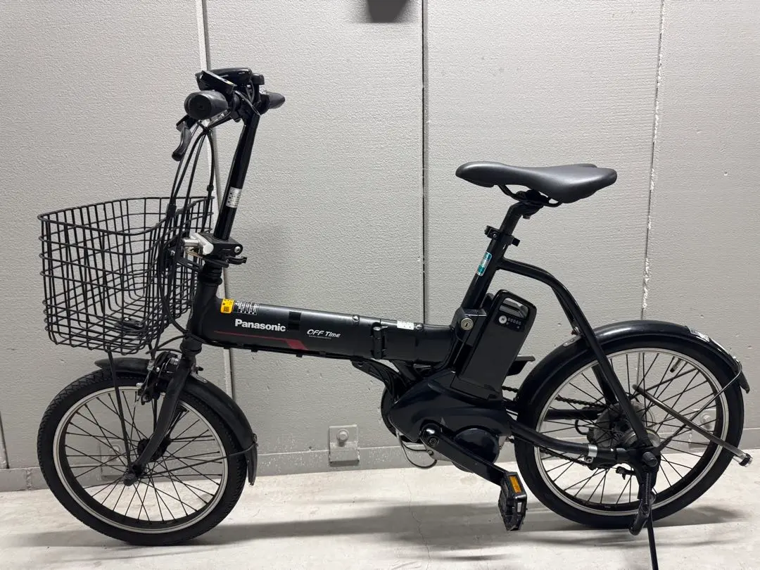 2026年最新】PANASONIC 電動自転車 オフタイムの人気アイテム - メルカリ
