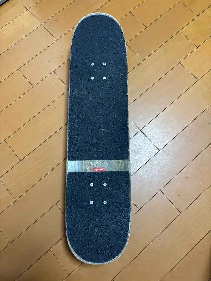 2026年最新】supreme デッキ 8.0の人気アイテム - メルカリ