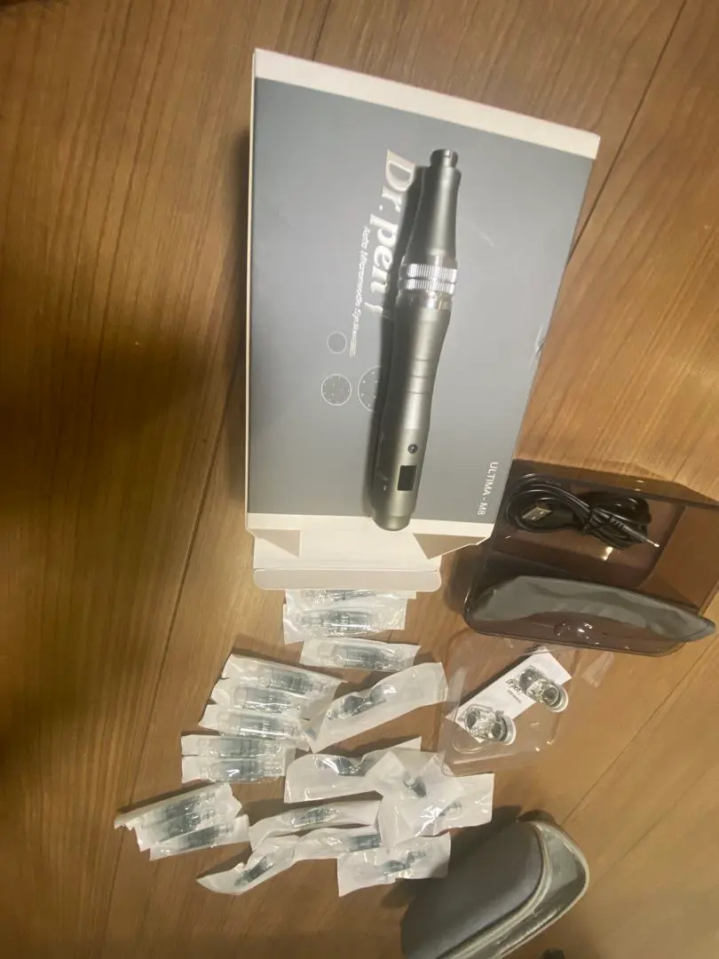 2026年最新】dr pen m8の人気アイテム - メルカリ