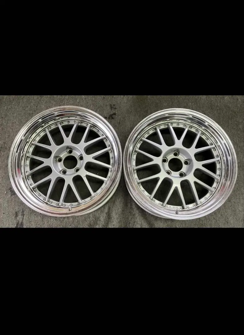 2026年最新】ssr ms1 19インチの人気アイテム - メルカリ