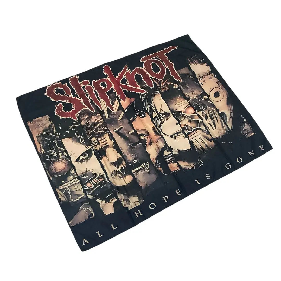 2026年最新】slipknot ポスターの人気アイテム - メルカリ