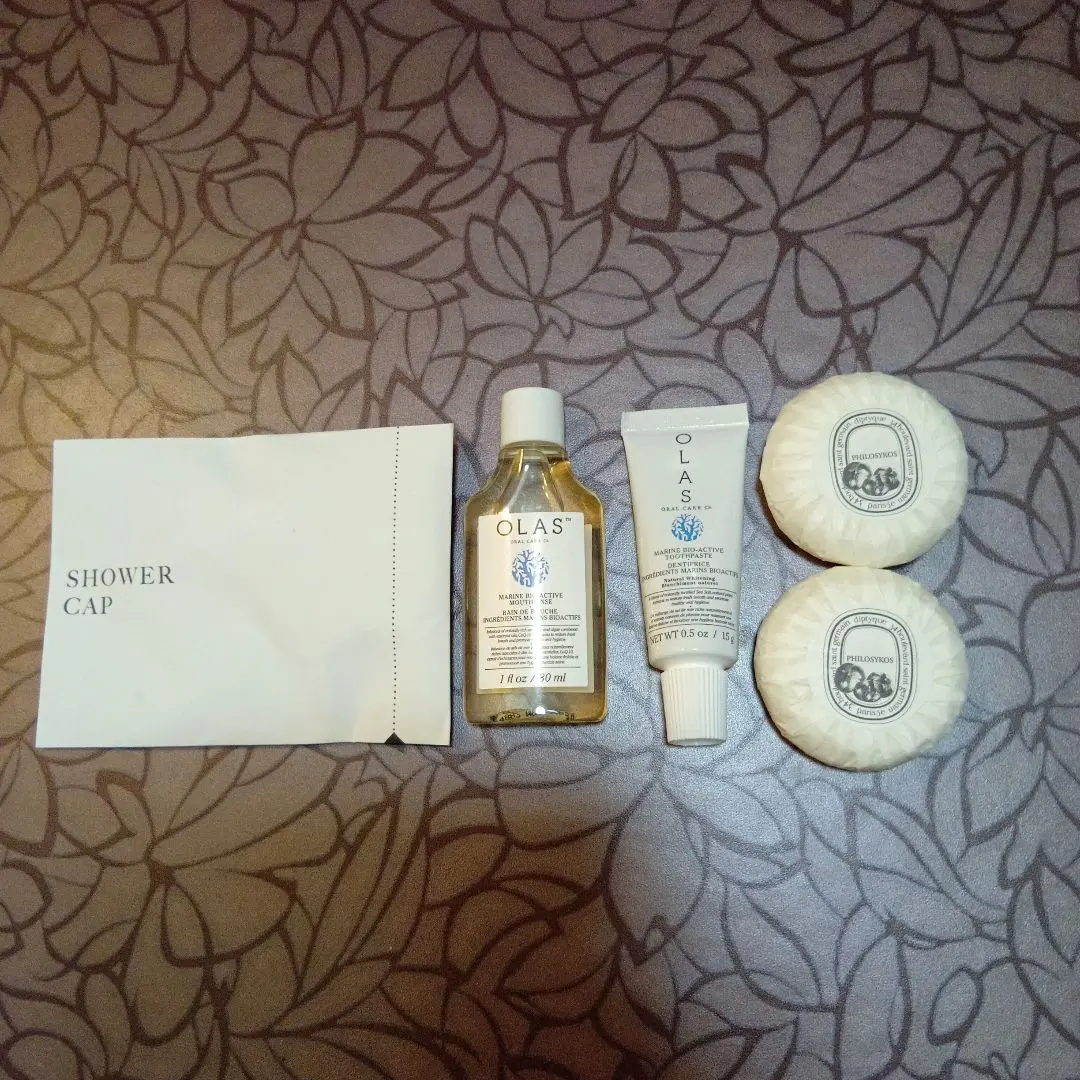 2026年最新】リッツカールトン アメニティ ディプティックの人気