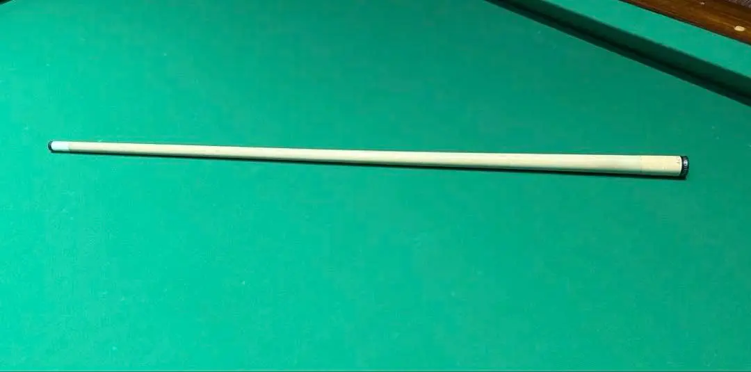 2026年最新】ビリヤード 10山 シャフトの人気アイテム - メルカリ
