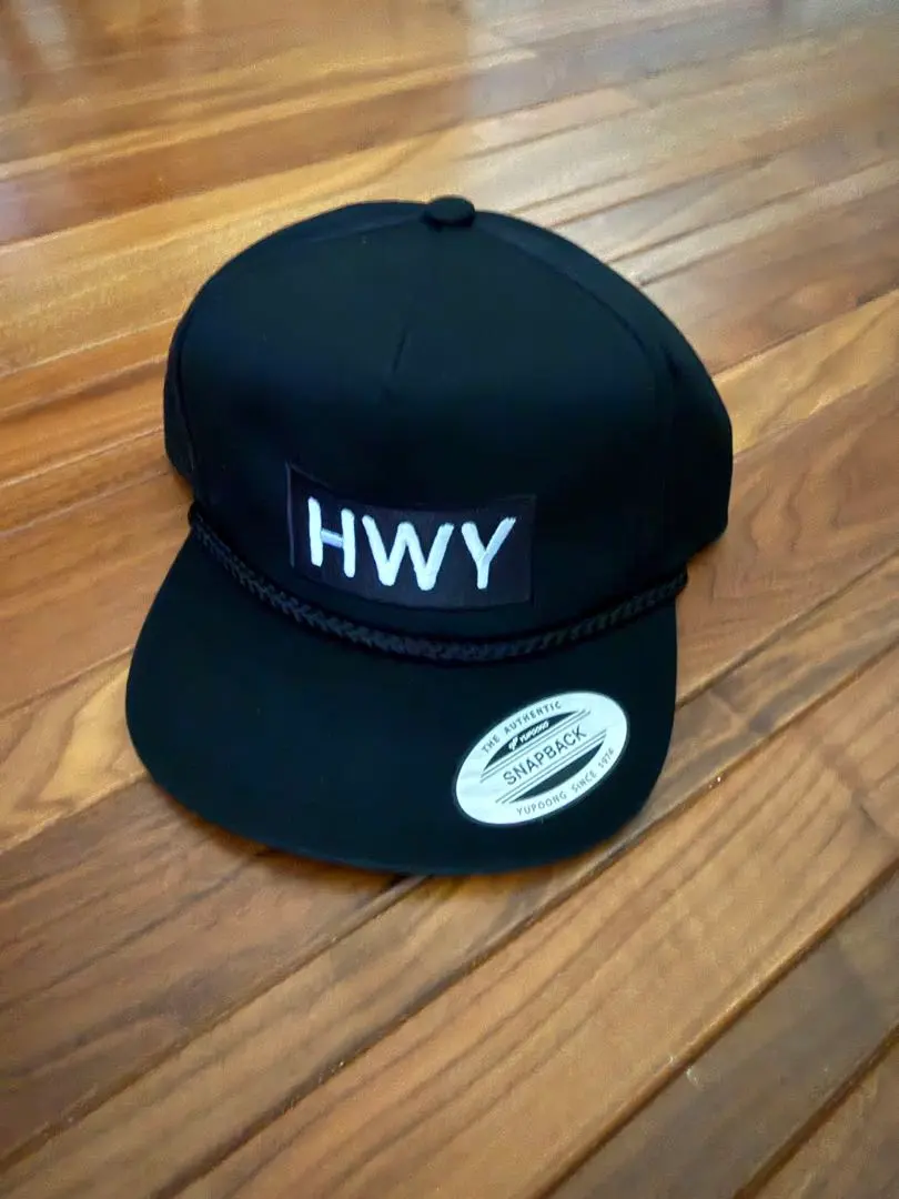 2026年最新】hwyキャップの人気アイテム - メルカリ