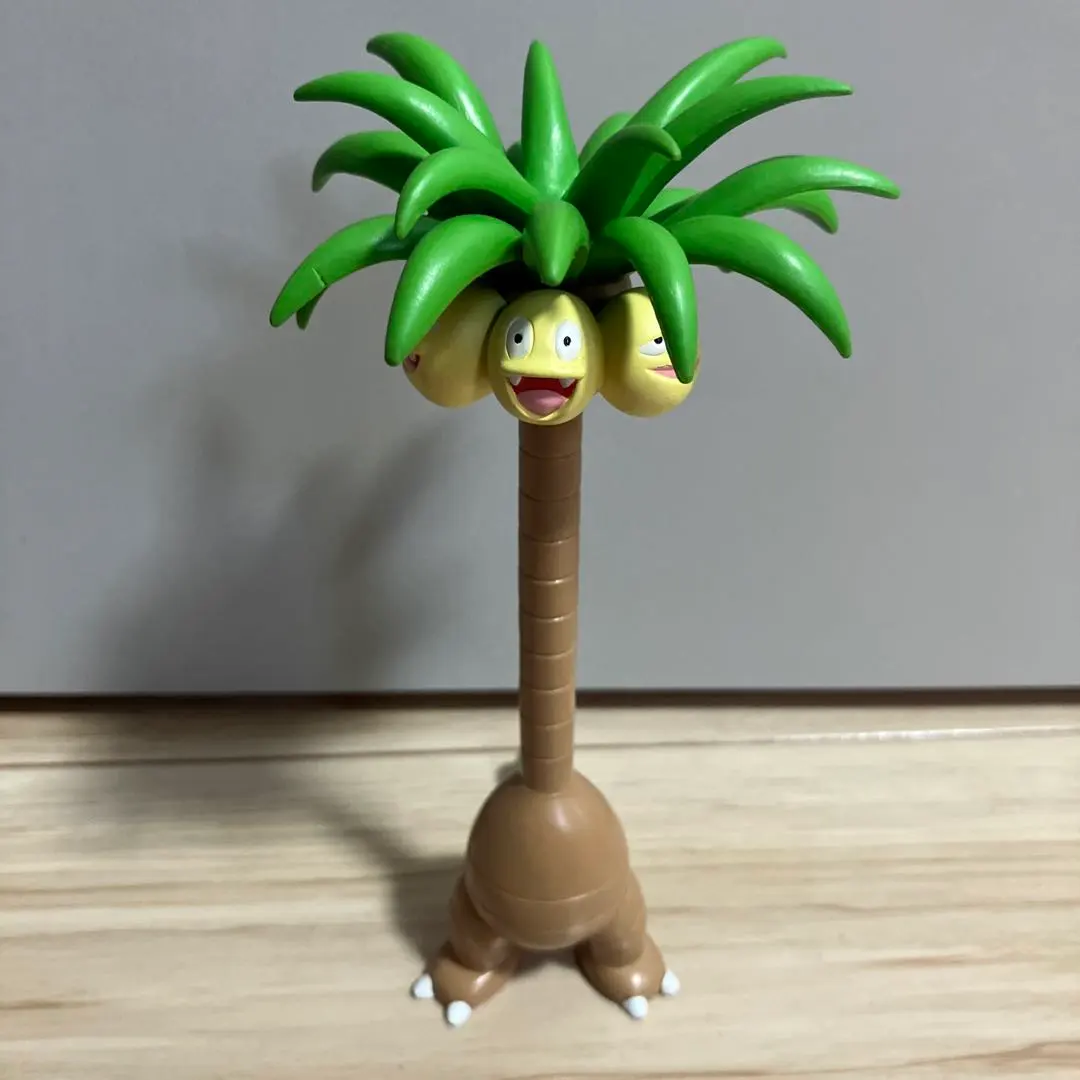 2026年最新】モンコレ アローラ ナッシーの人気アイテム - メルカリ