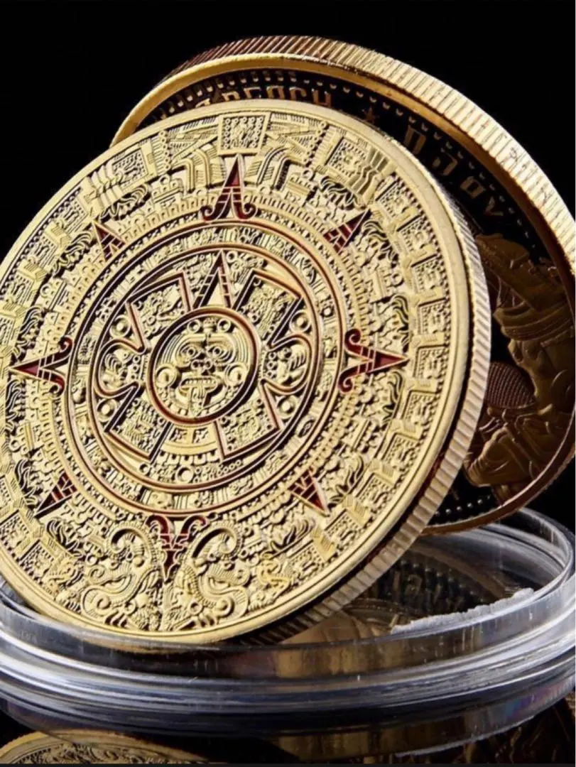 2026年最新】太陽の石 アステカの人気アイテム - メルカリ