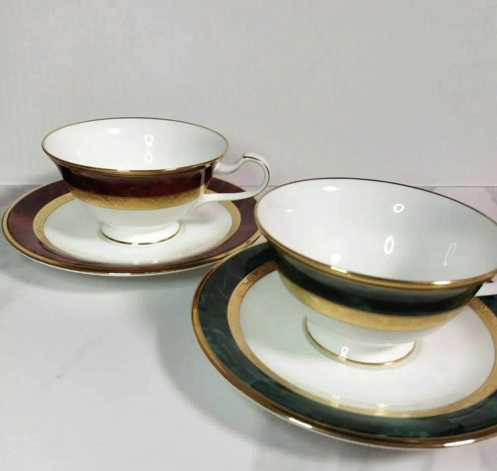 2026年最新】ノリタケ 皿 フィッツジェラルドの人気アイテム - メルカリ