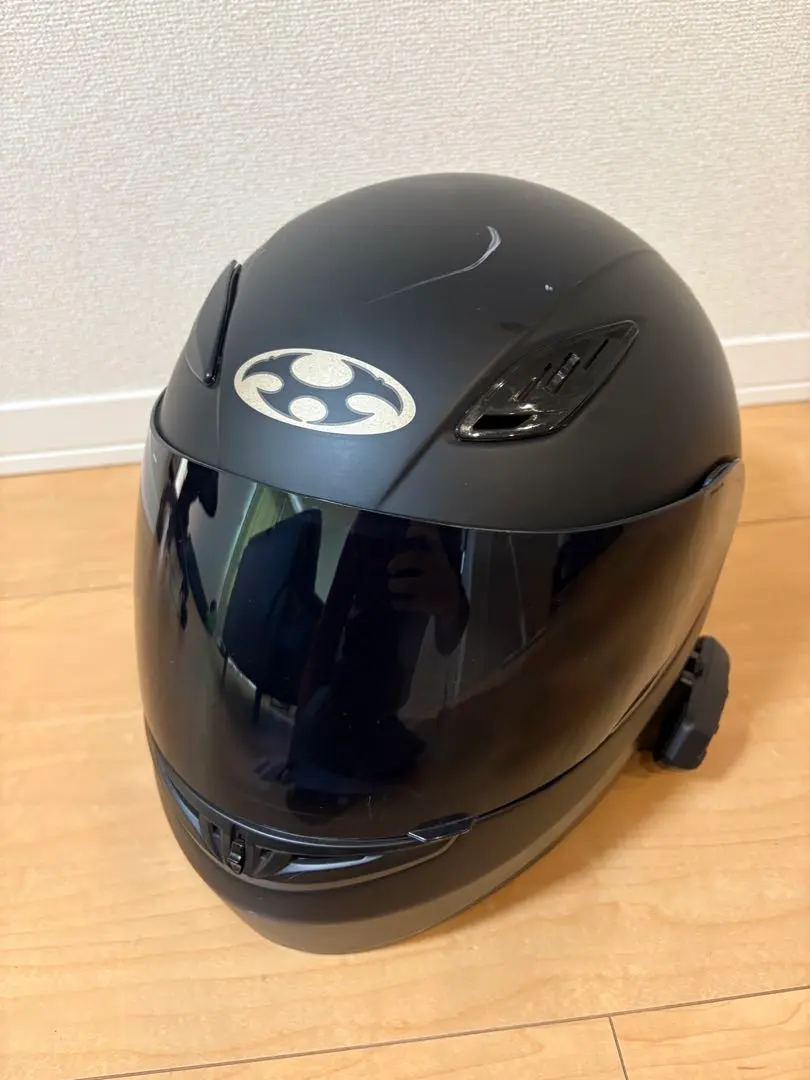 2026年最新】OGK KABUTO FF-R3の人気アイテム - メルカリ