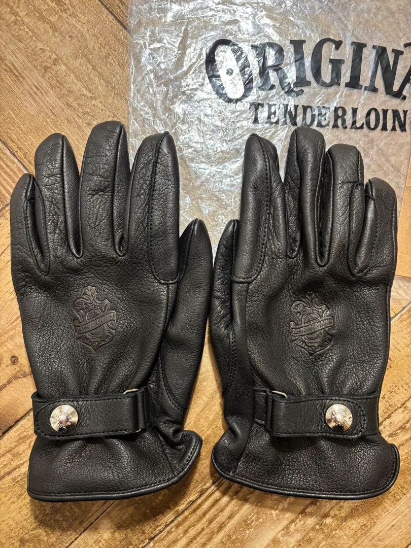 2026年最新】tenderloin ディアスキンの人気アイテム - メルカリ